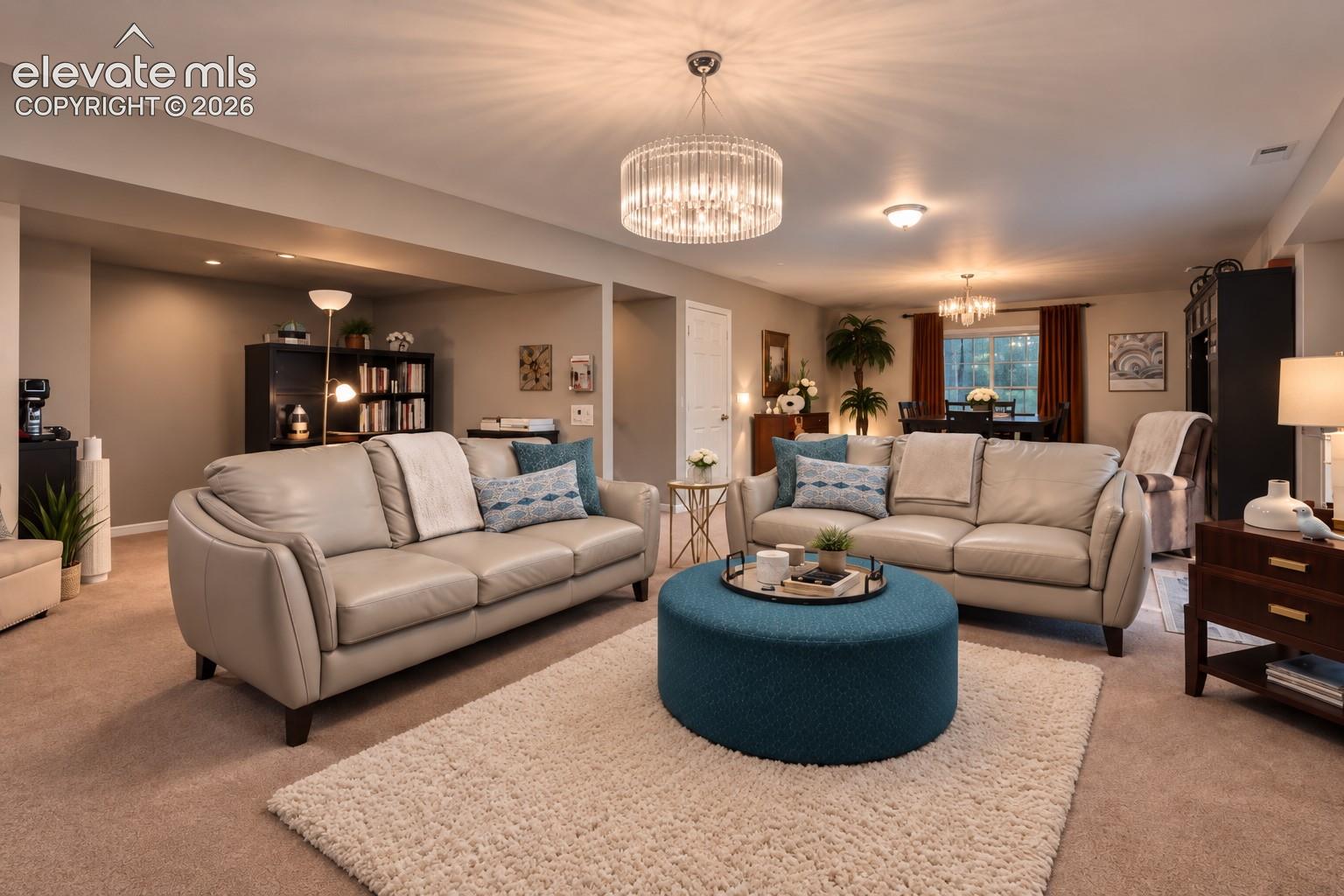 Photo 44 of 6836 Freewheel Court, Colorado Springs
