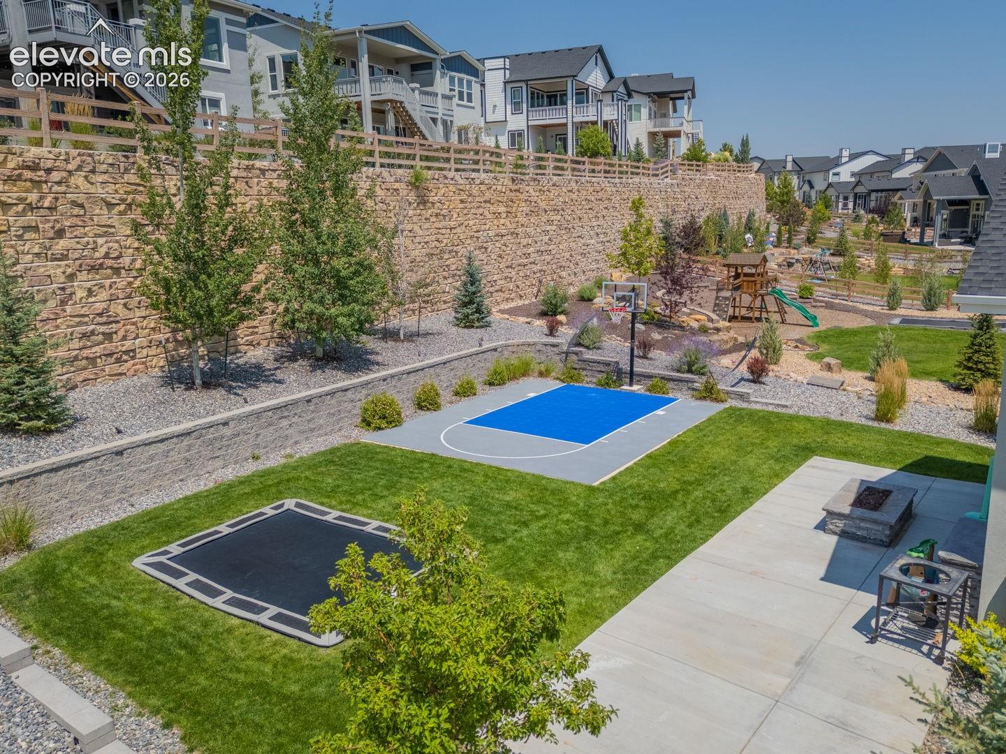 Photo 46 of 2266 Merlot Drive, Colorado Springs