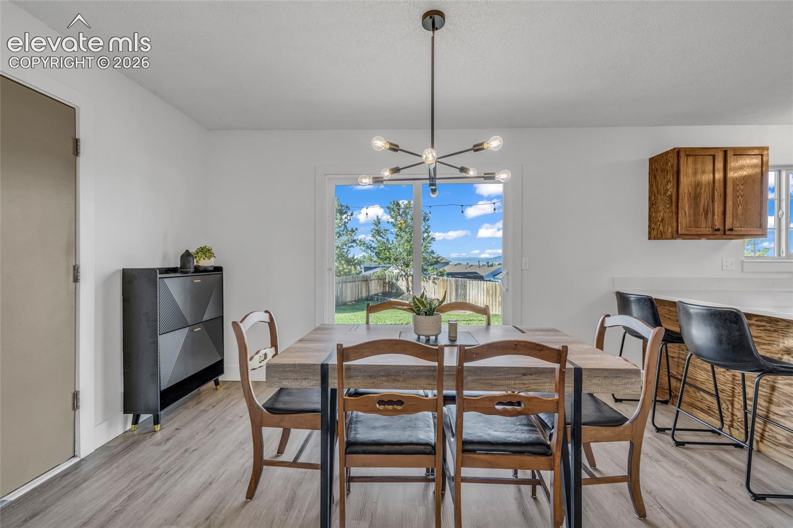 Photo 6 of 2160 Ambleside Drive, Colorado Springs