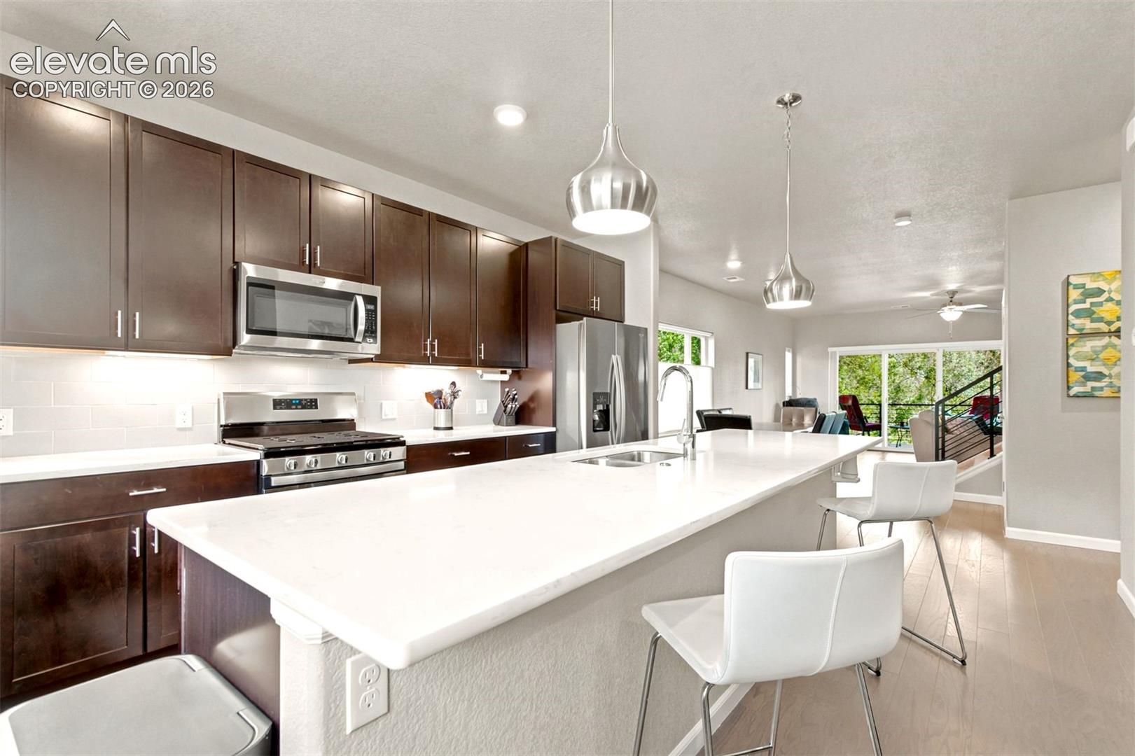 Photo 10 of 58 Cheyenne Boulevard, Colorado Springs