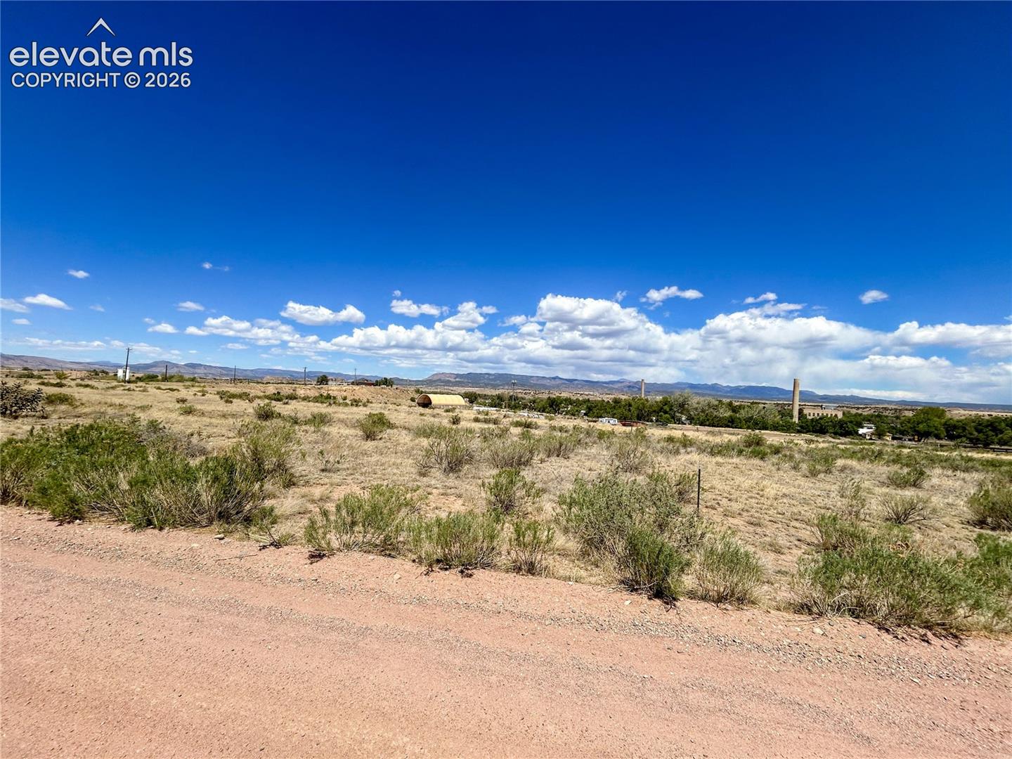 202 Cedar St, Florence, CO 81226
