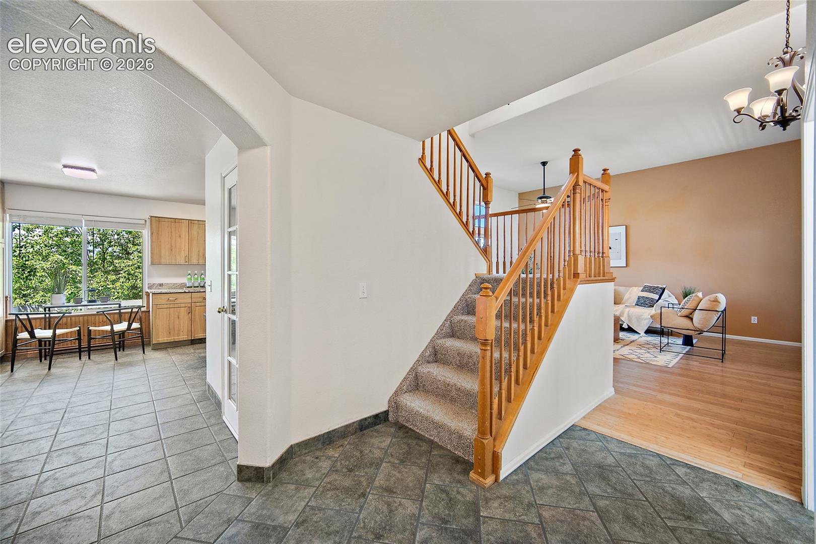 6935 Blazing Trail Dr, Colorado Springs, CO 80922