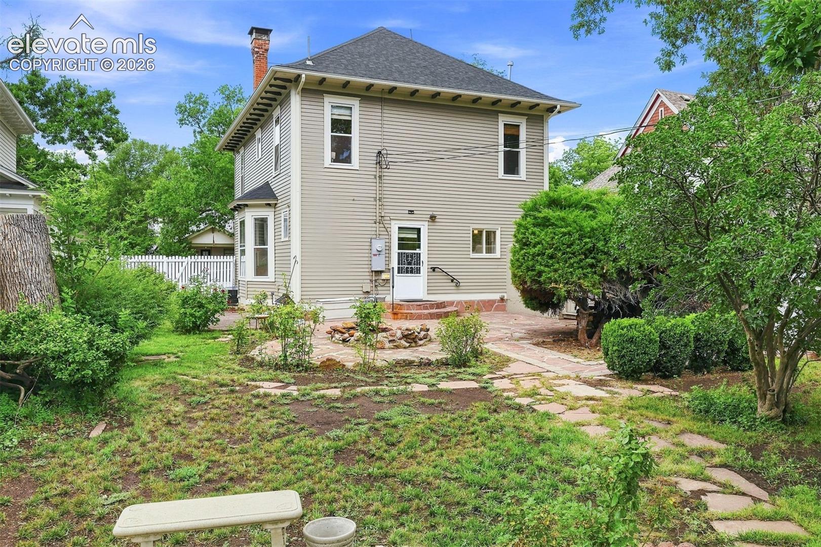 Photo 35 of 1623 N Weber Street, Colorado Springs