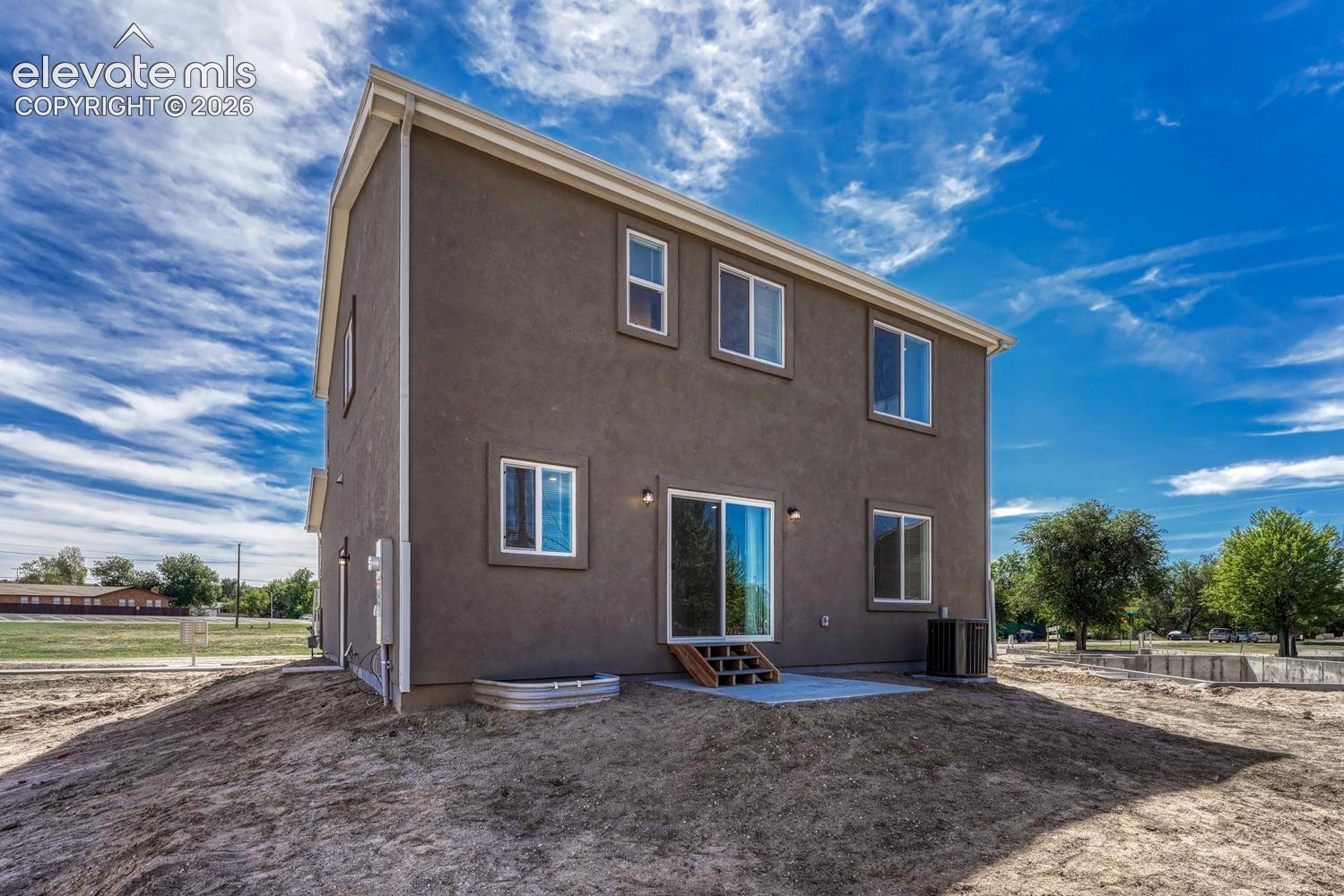 Photo 47 of 4390 Siferd Boulevard, Colorado Springs