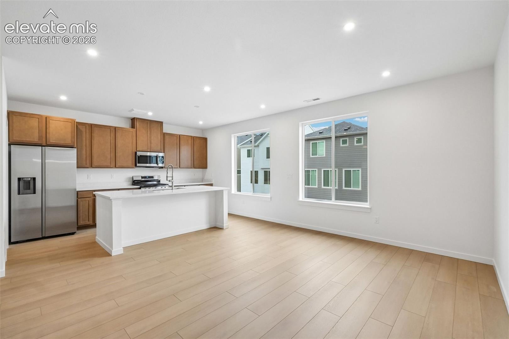 Photo 6 of 10767 Spalding View, Colorado Springs