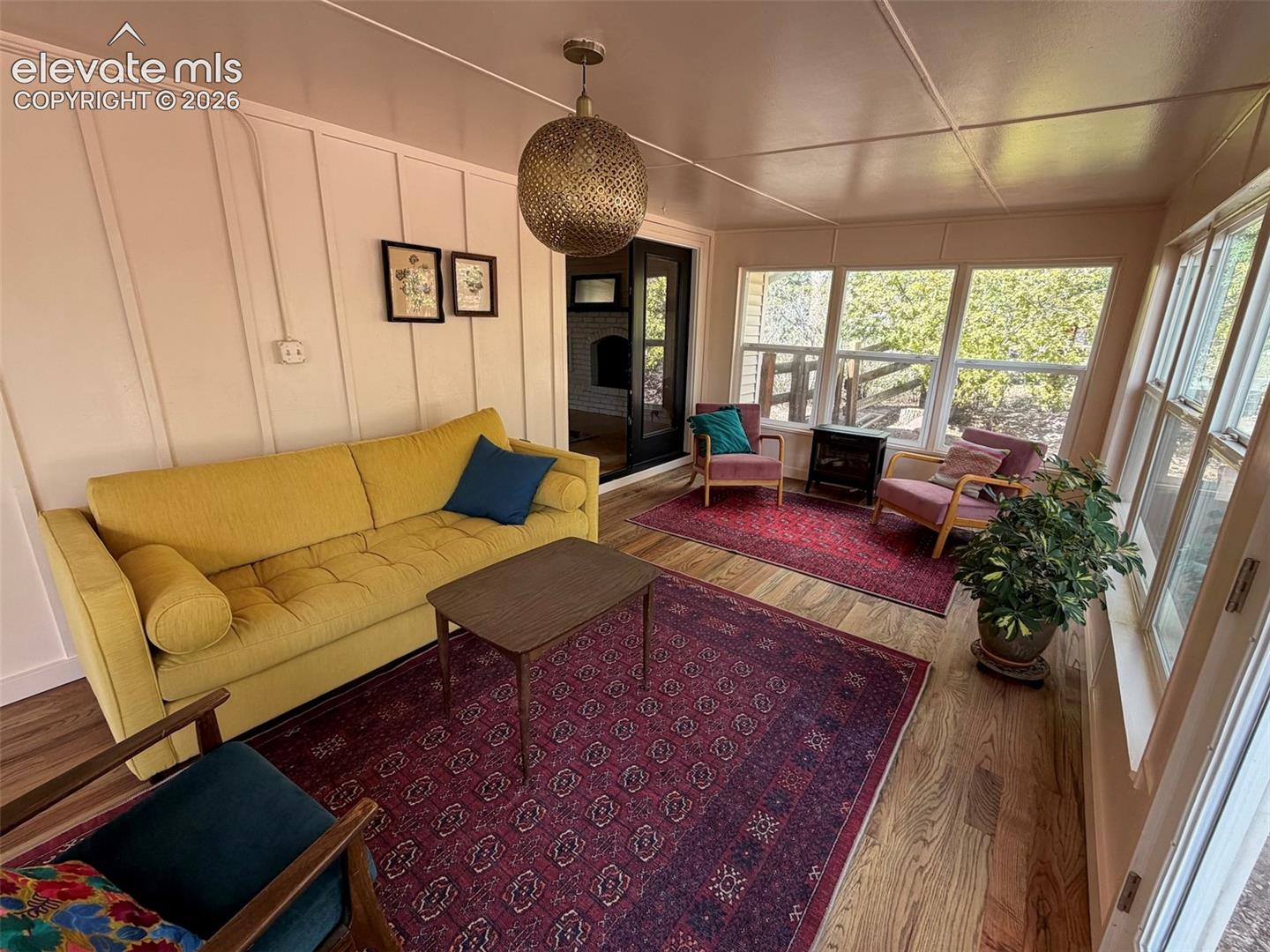 Photo 15 of 6827 Rosewood Drive, Colorado Springs