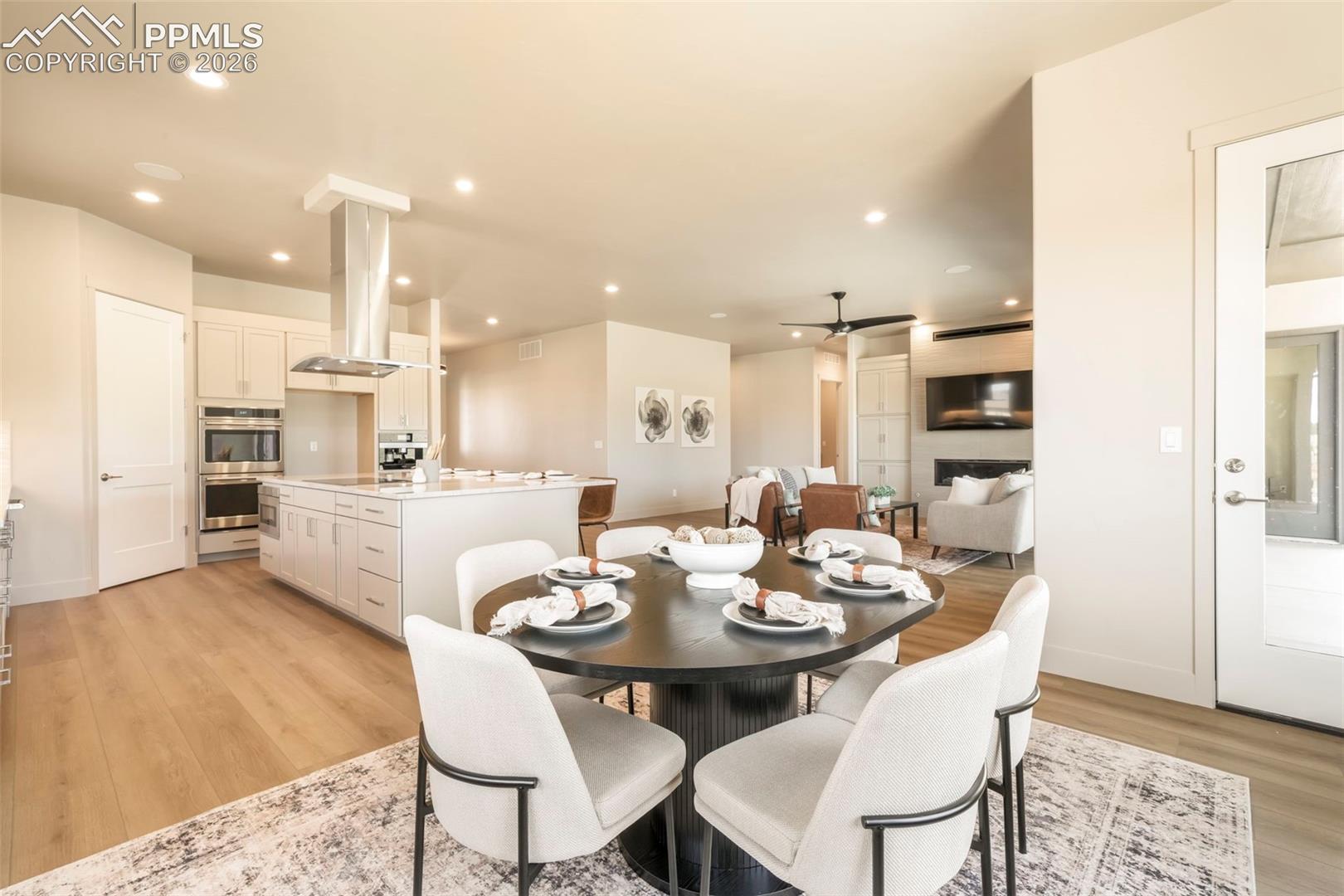 Photo 19 of 11475 Bison Meadows Court, Colorado Springs