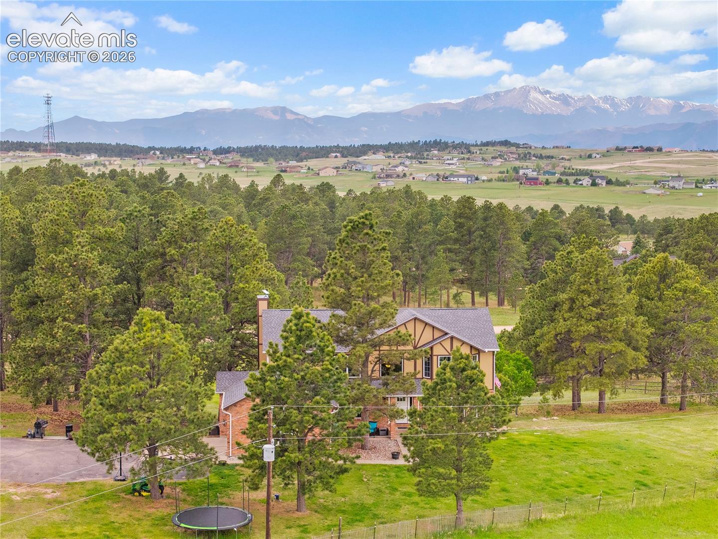 Photo 42 of 7950 Wranglers Way, Colorado Springs