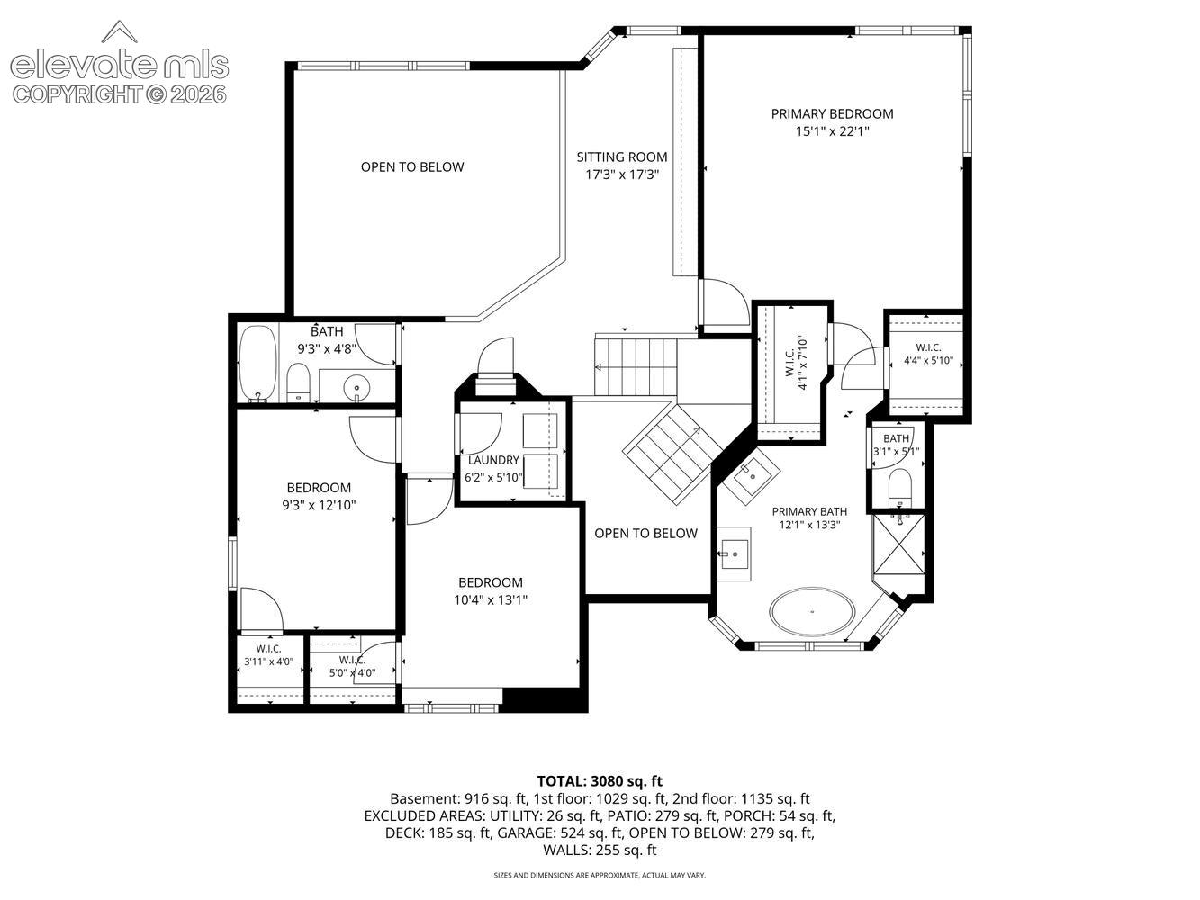5140 Broadmoor Bluffs Dr, Colorado Springs, CO 80906