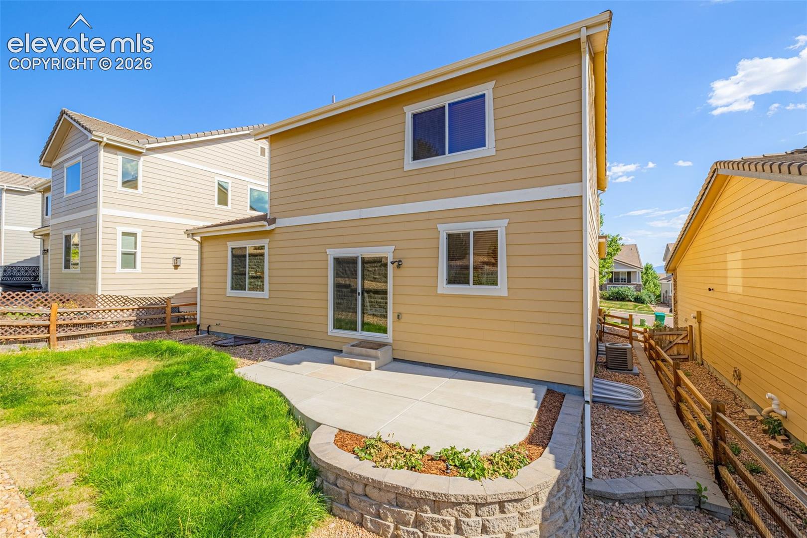 Photo 42 of 1425 Diamond Rim Drive, Colorado Springs