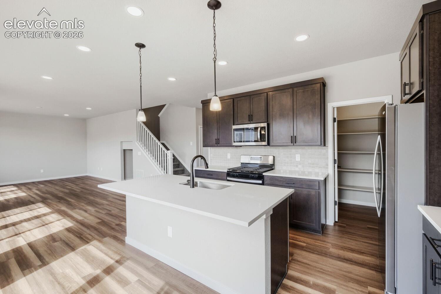 Photo 9 of 412 Atchison Way, Calhan