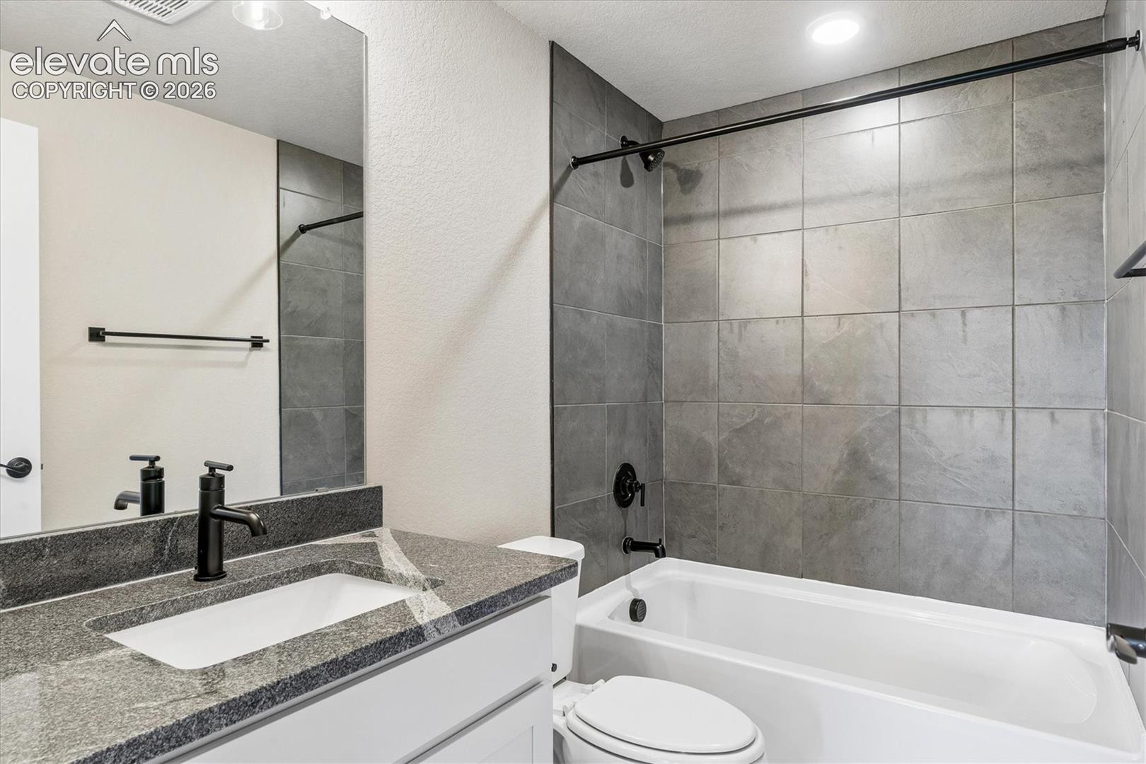 Photo 17 of 7883 Grey Bark Way, Colorado Springs