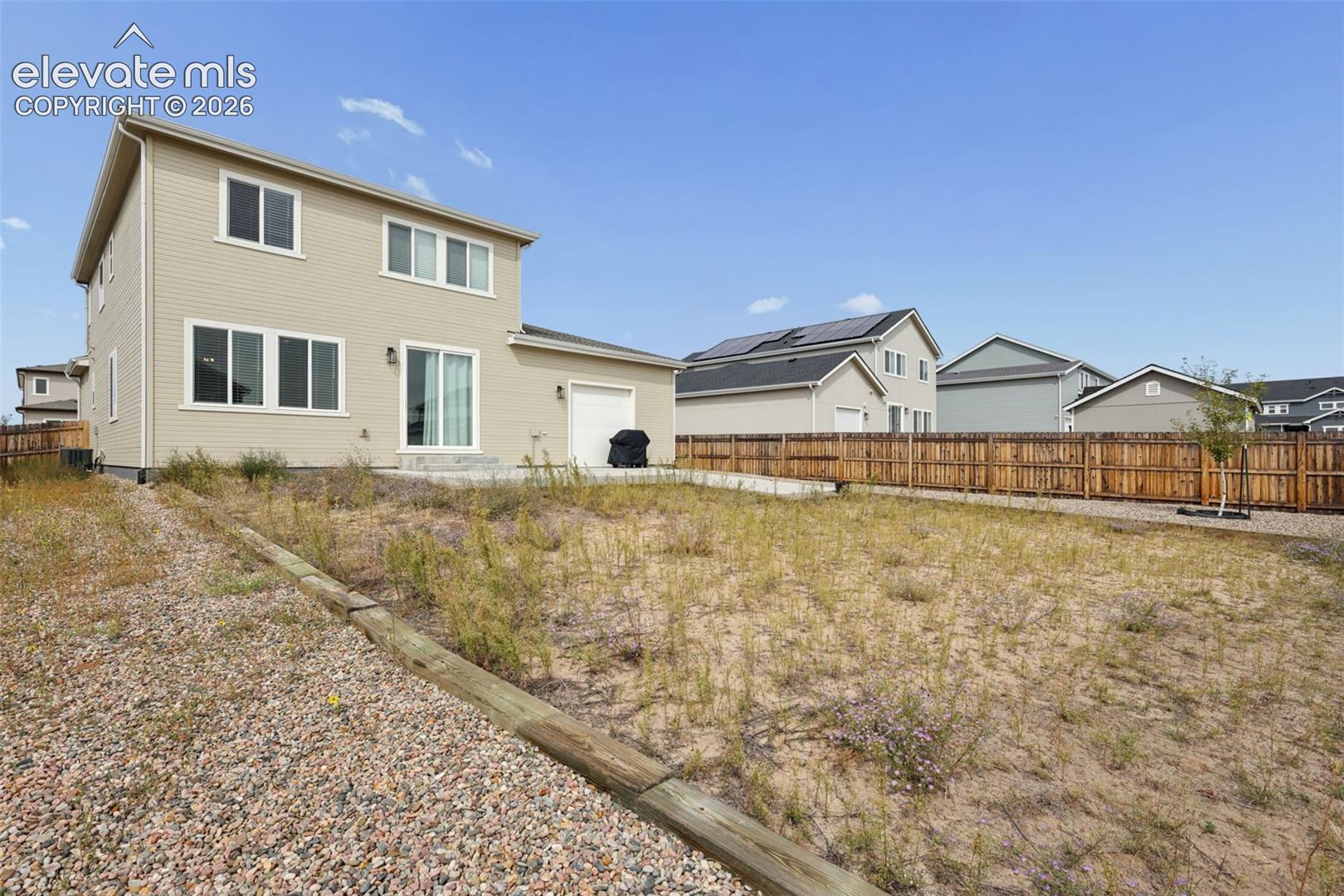 Photo 32 of 453 Indian Grass Street, Calhan