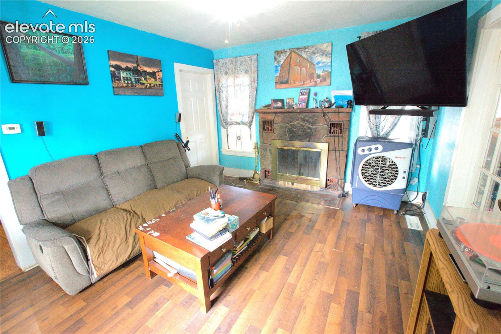 Photo 12 of 1416 S Wahsatch Avenue, Colorado Springs