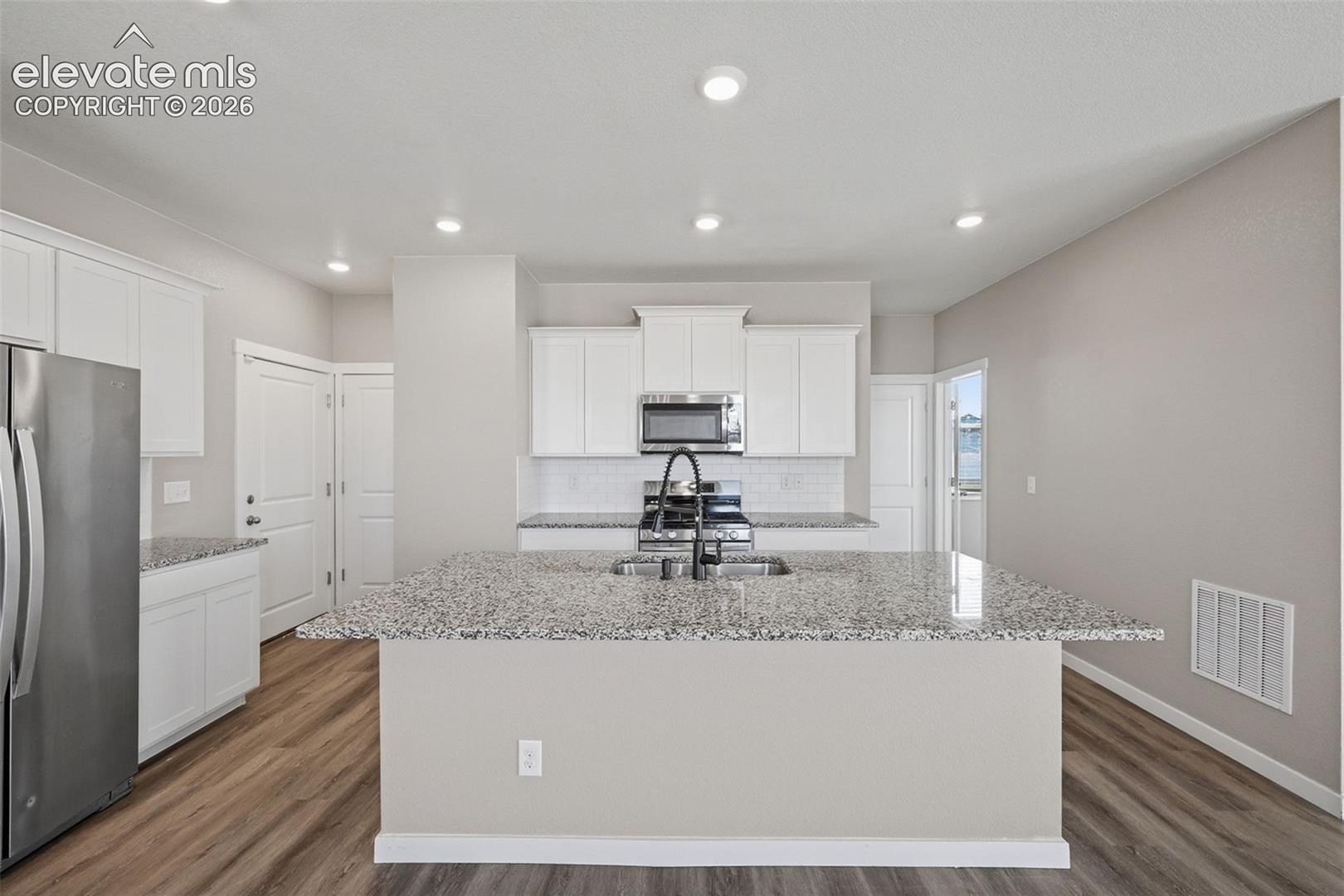 6994 Maidford Dr, Colorado Springs, CO 80925 photo