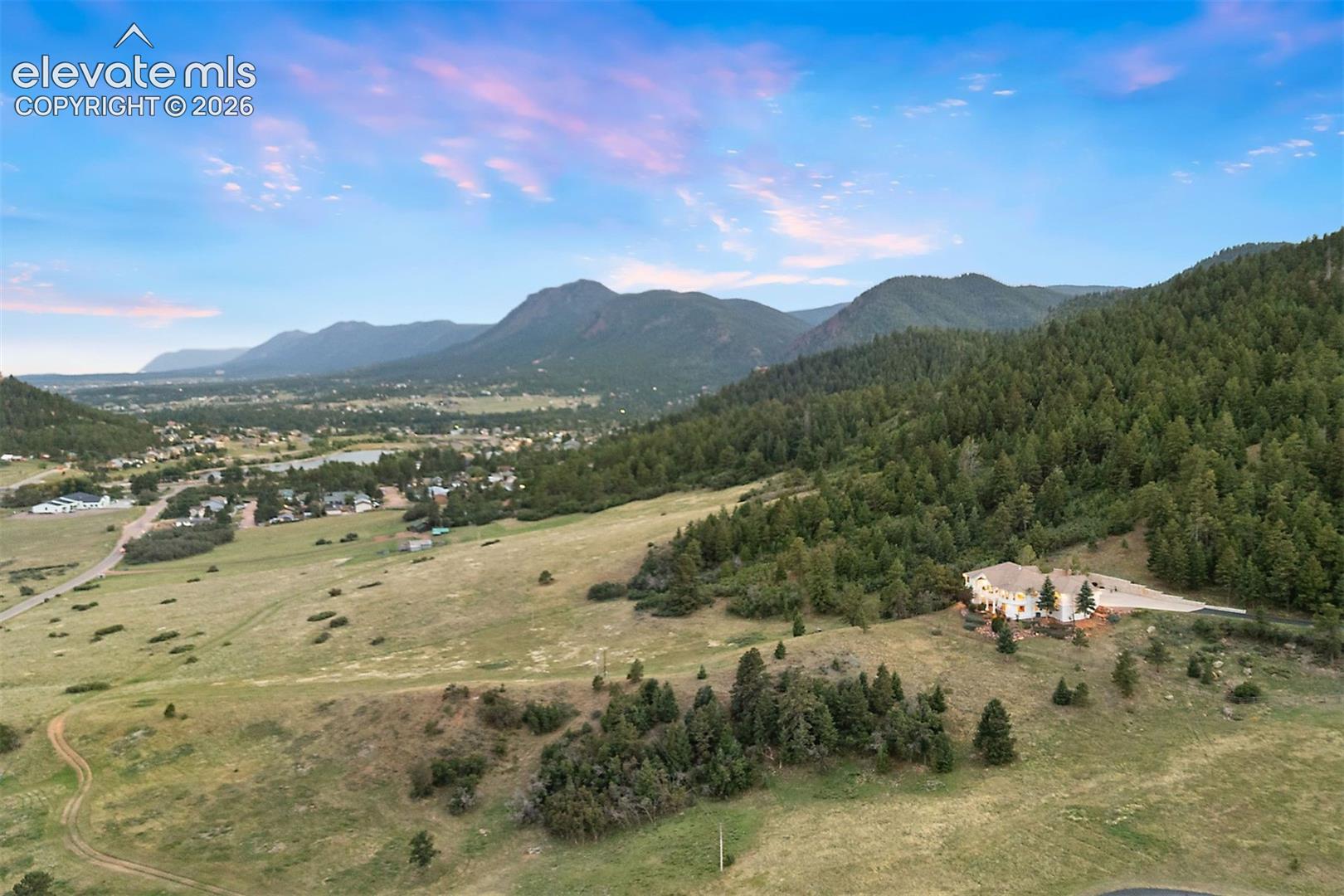 Photo 8 of 15533 S Perry Park Road, Larkspur