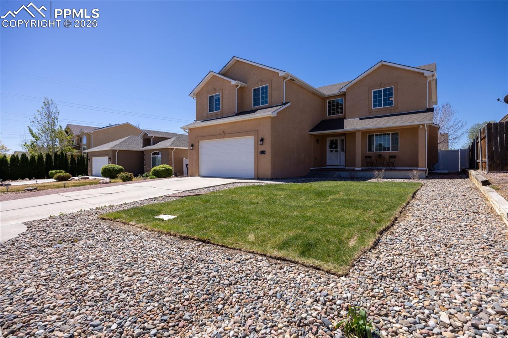 Featured Homes