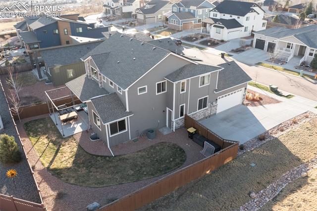 1154 Lady Campbell Dr, Colorado Springs, CO 80905
