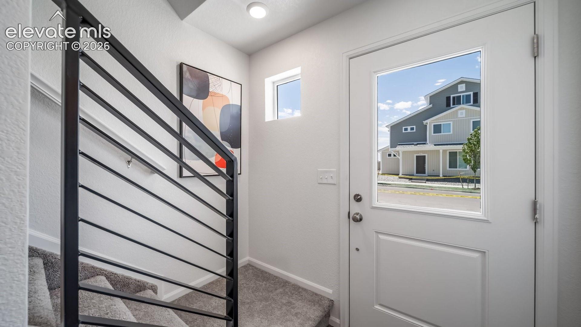 9518 Clarkville Trl, Colorado Springs, CO 80927