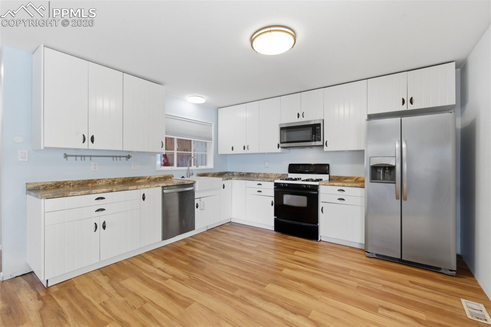 624 Widefield Dr, Colorado Springs, CO 80911