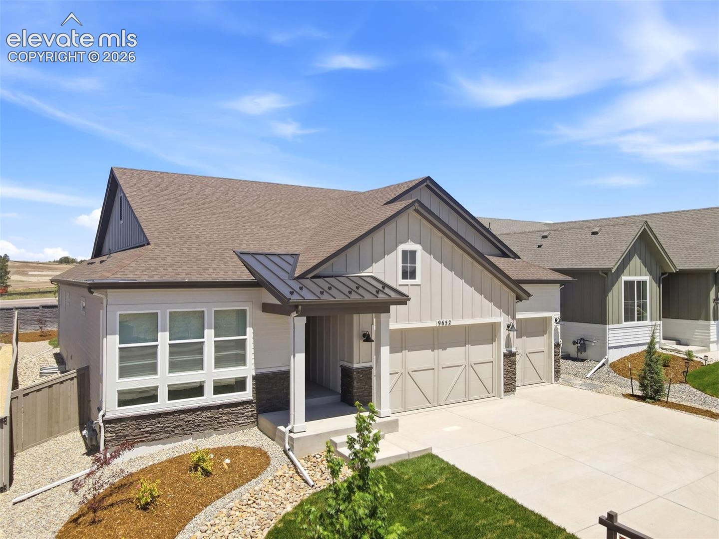 9652 Texas Jack Dr, Colorado Springs, CO 80908