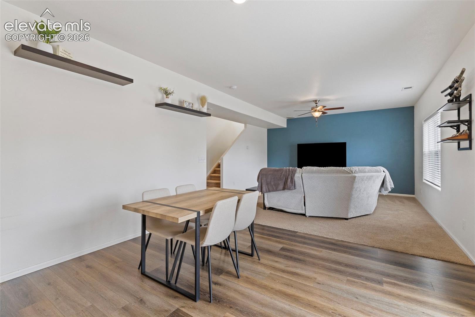 Photo 6 of 6206 Meadowbank Lane, Colorado Springs
