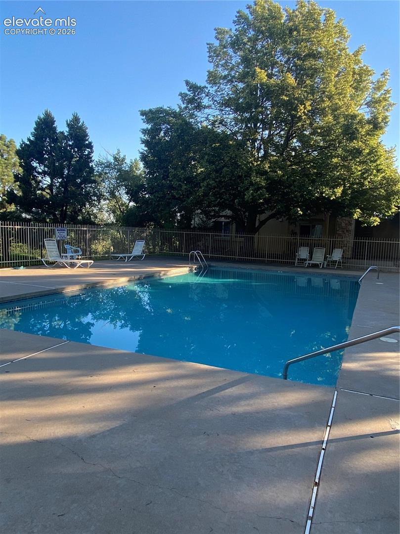 Photo 31 of 814 Tenderfoot Hill Road #202, Colorado Springs