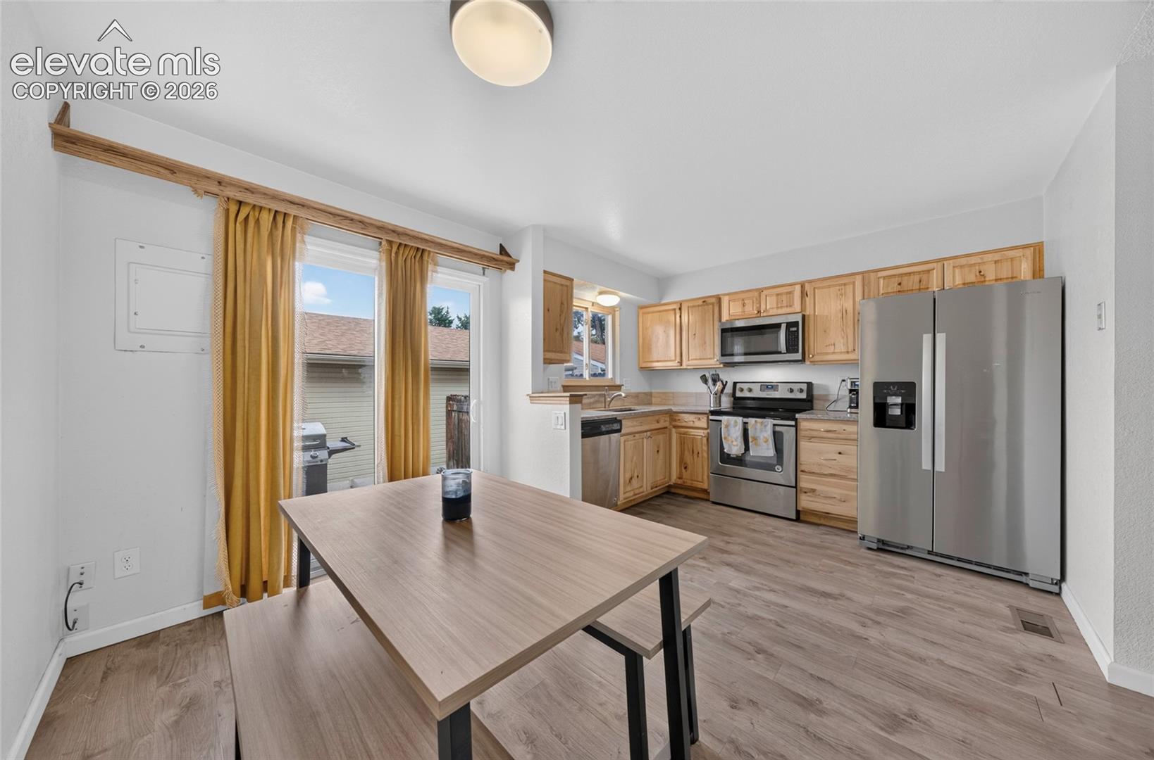 Photo 47 of 8035 Lexington Park Drive, Colorado Springs
