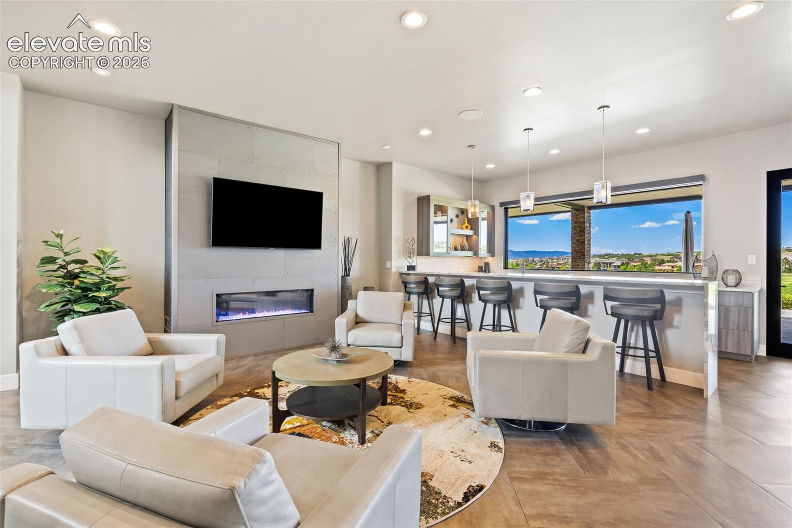 Photo 26 of 1484 Vine Cliff Heights, Colorado Springs