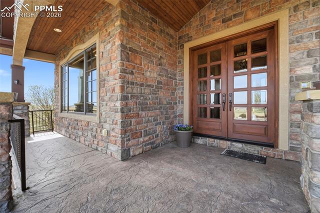 Photo 9 of 16329 Open Sky Way, Colorado Springs