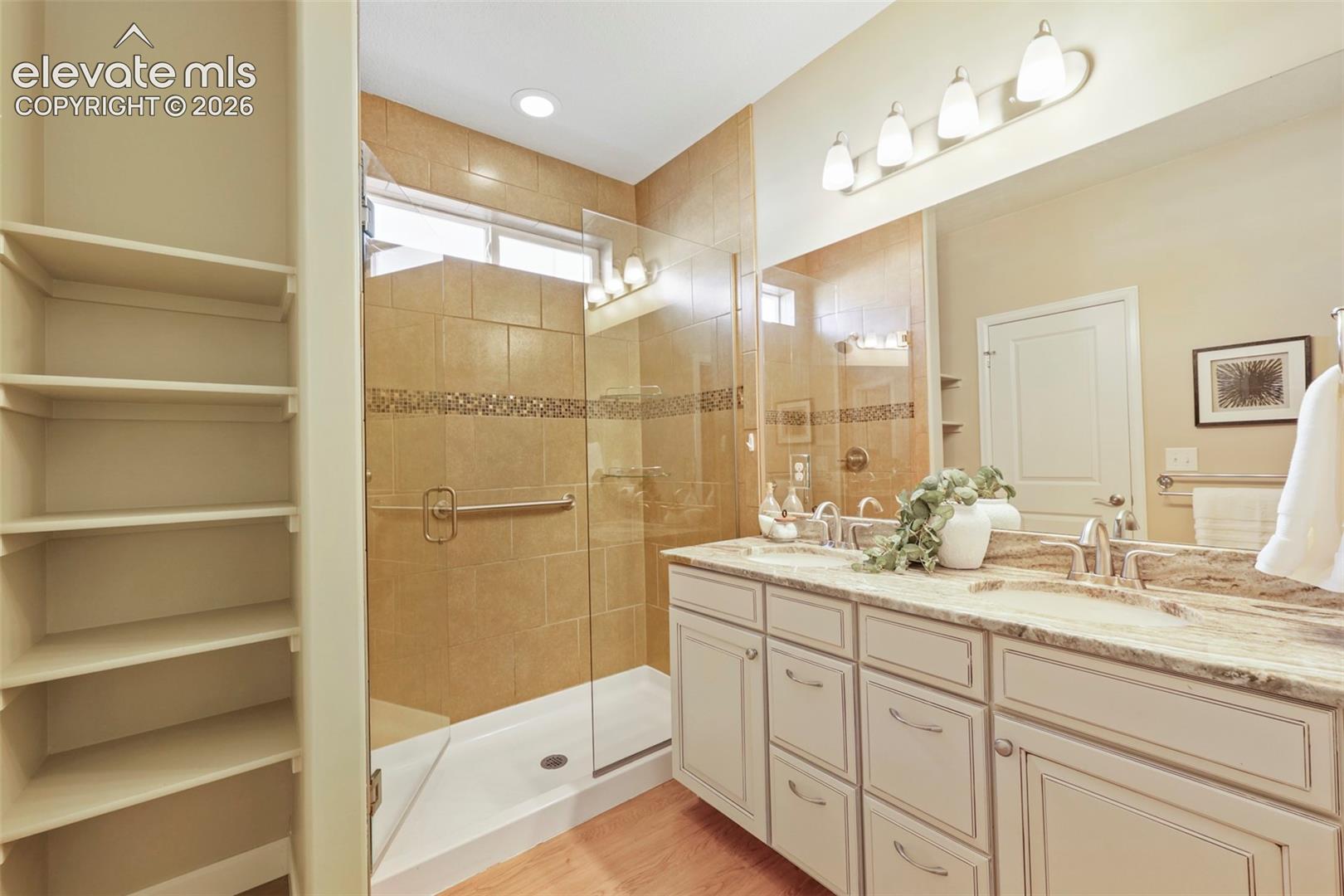 primary ensuite