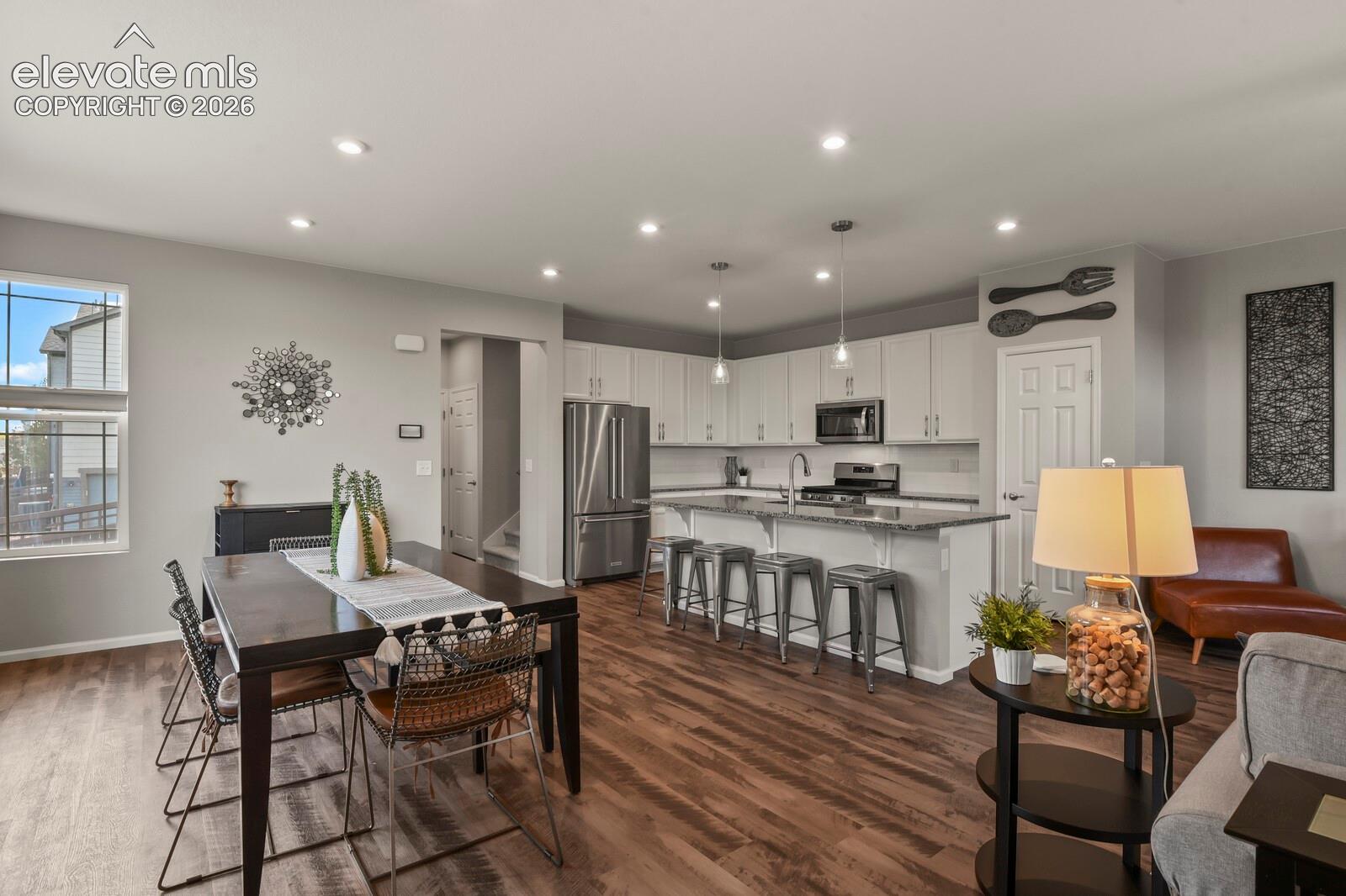 Photo 4 of 15706 E Otero Avenue, Centennial