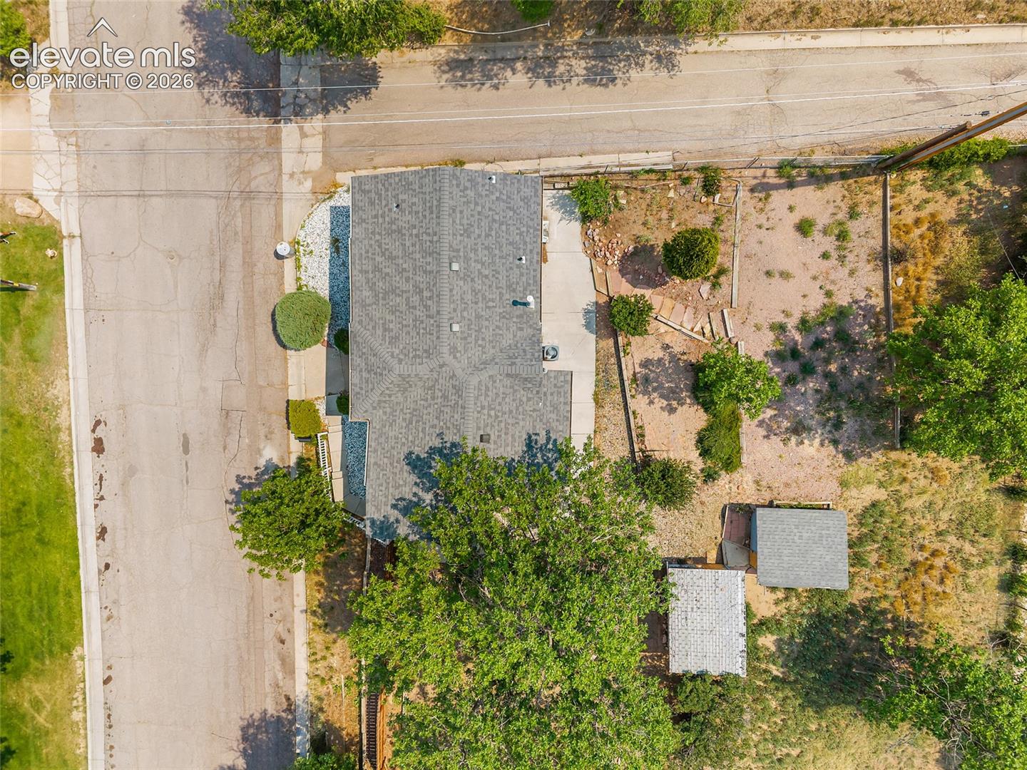 Photo 42 of 507 N 23rd Street, Colorado Springs