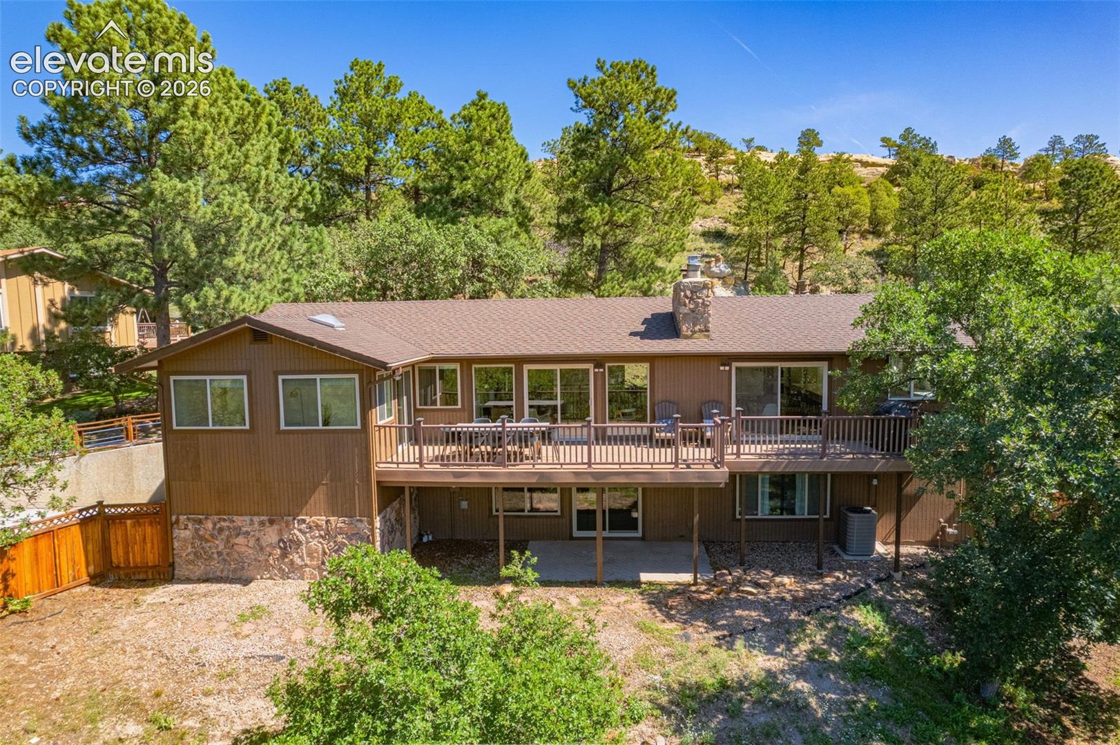 Photo 45 of 7169 Dark Horse Place, Colorado Springs