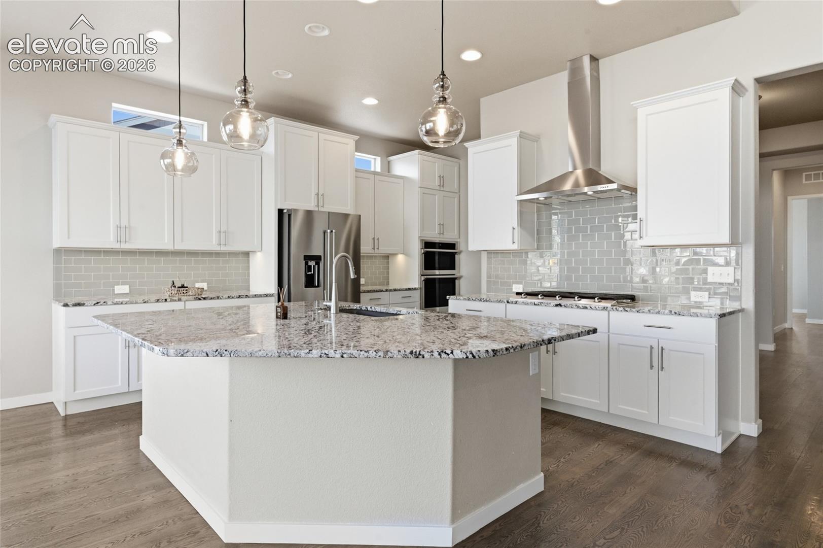 Photo 10 of 1878 Walnut Creek Court, Colorado Springs