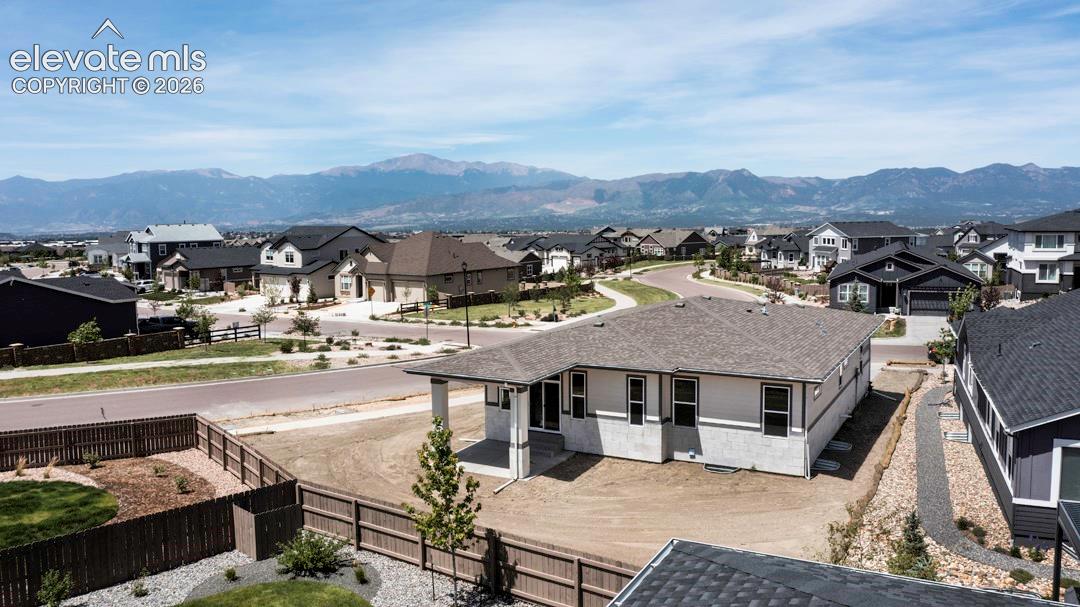 10207 Waterton Canyon Way, Colorado Springs, CO 80924