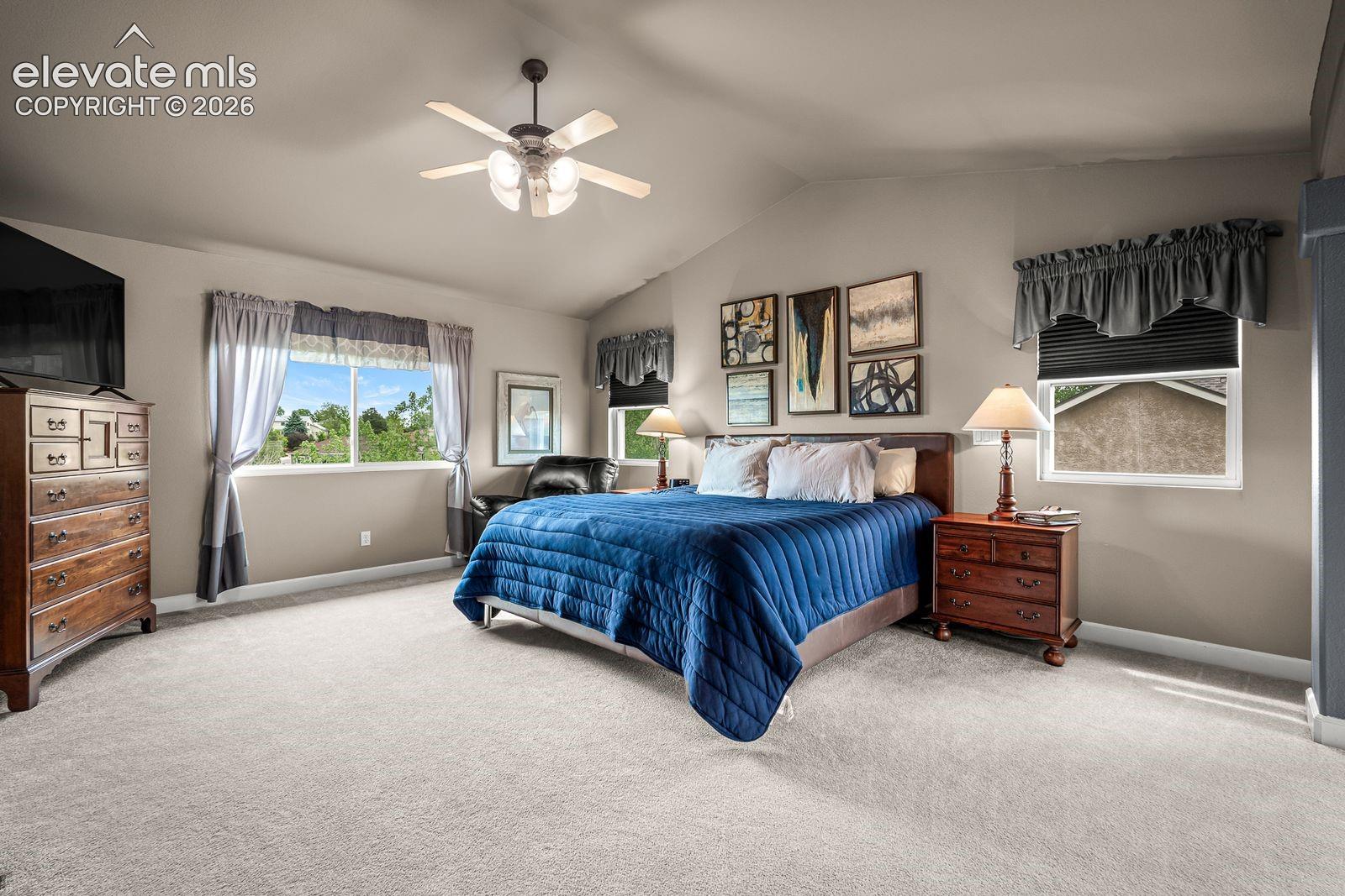 Photo 12 of 5655 Bridlespur Ridge Place, Colorado Springs
