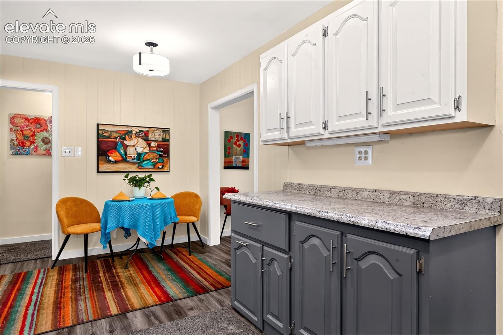Photo 8 of 2703 N Arcadia Street, Colorado Springs