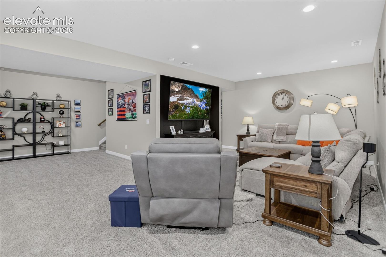 Photo 21 of 10988 Tarbell Drive, Colorado Springs