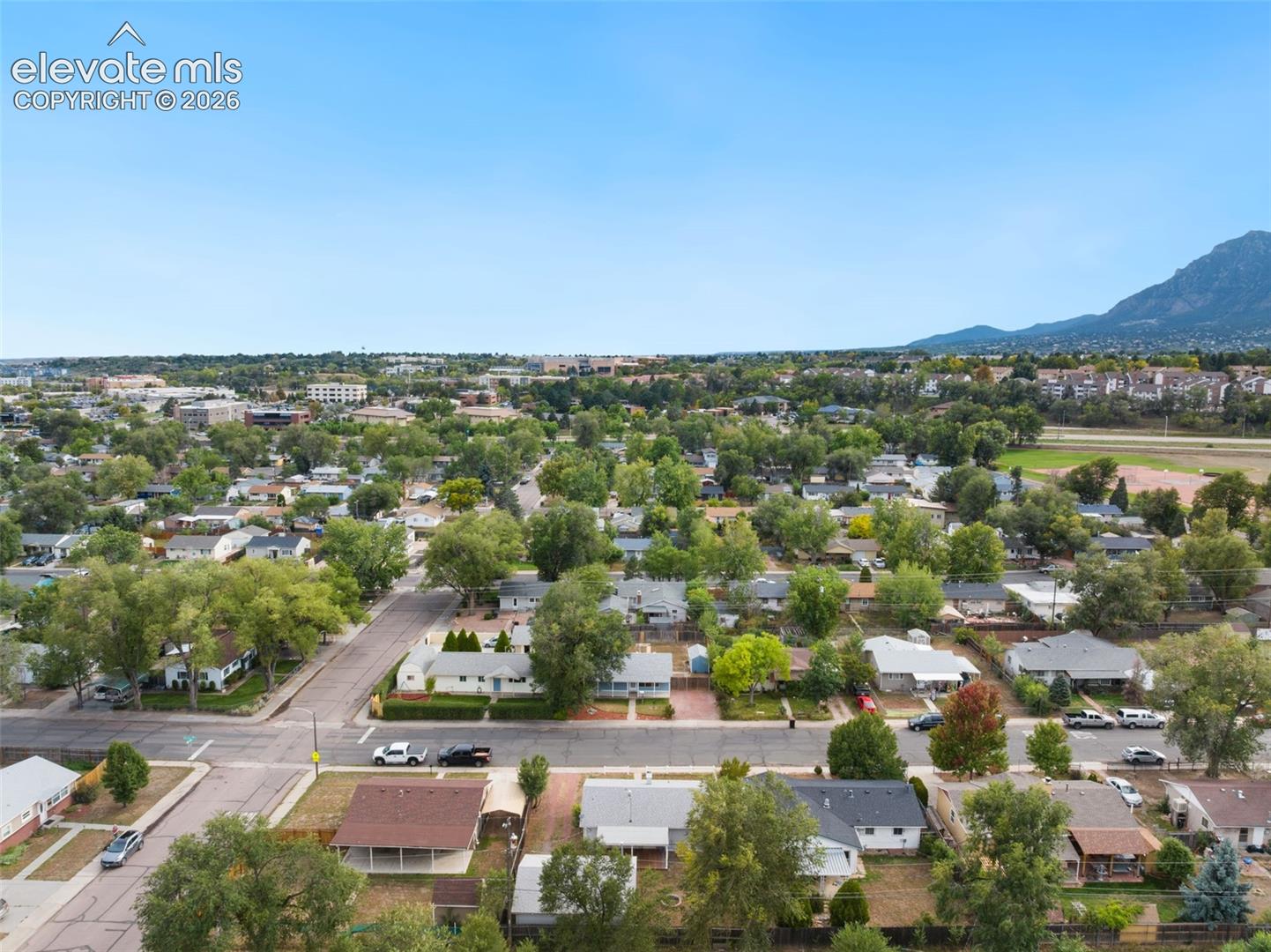 Photo 35 of 1138 Florence Avenue, Colorado Springs
