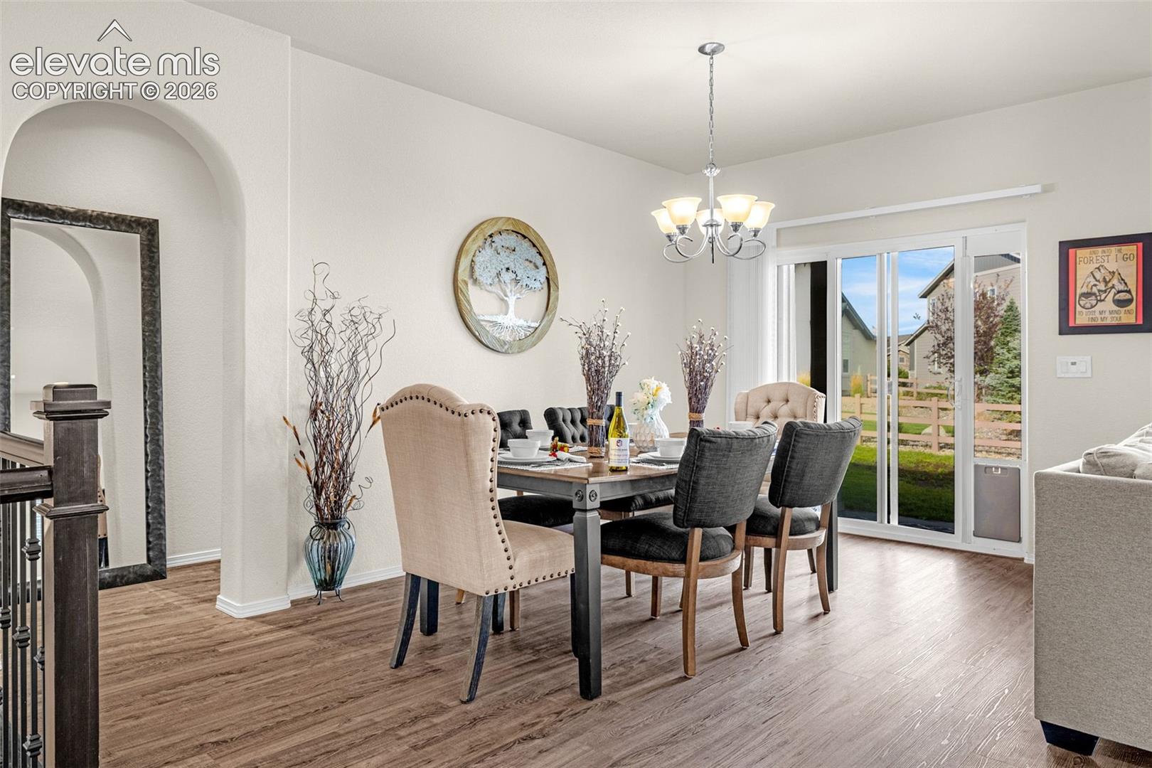 Photo 16 of 10301 Sharon Springs Drive, Colorado Springs