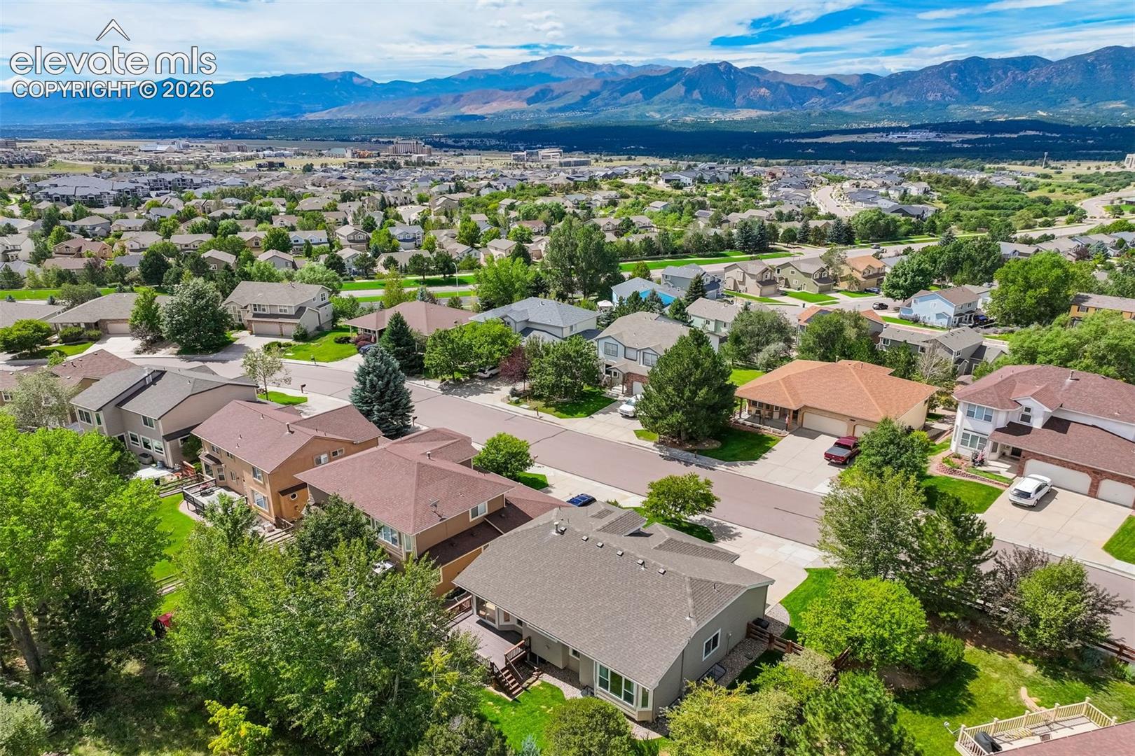Photo 44 of 12195 Stanley Canyon Road, Colorado Springs