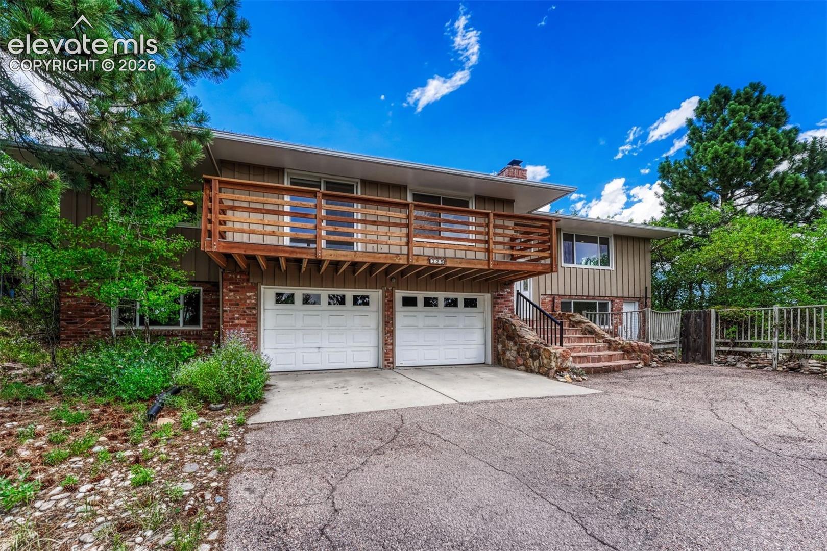 Photo 11 of 325 Altura Way, Colorado Springs
