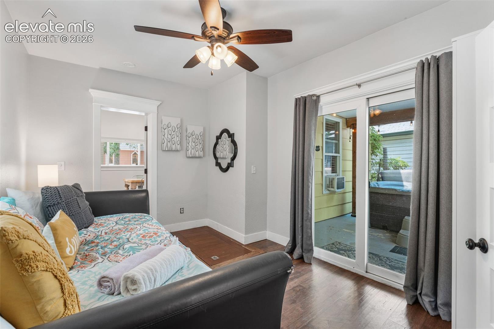 Photo 27 of 2130 W Kiowa Street, Colorado Springs