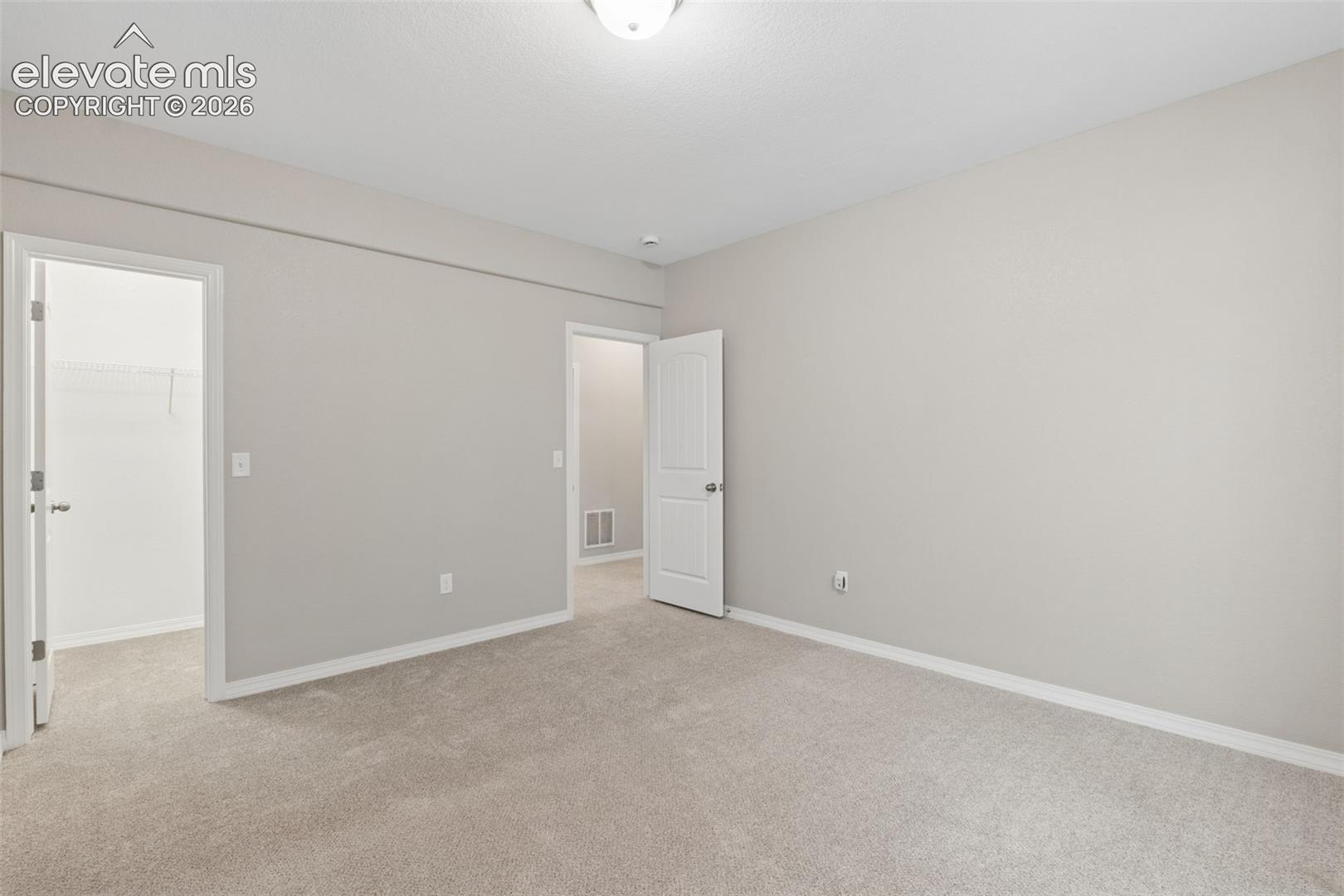 Bedroom #4 