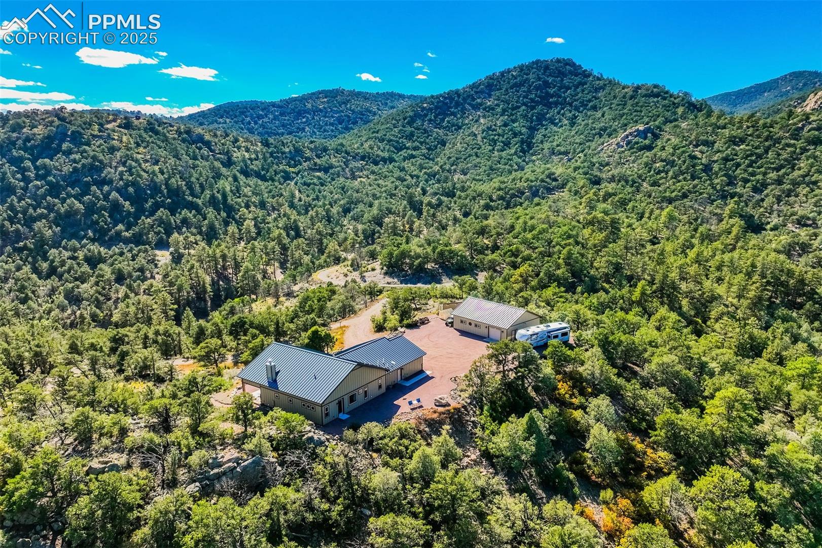 Photo 11 of 159 Mineshaft Place, Cotopaxi