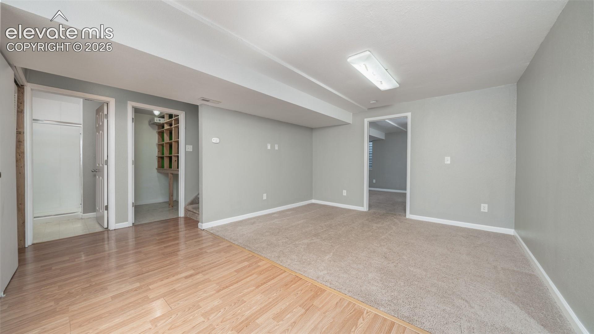 Photo 13 of 4982 Hawk Meadow Drive, Colorado Springs