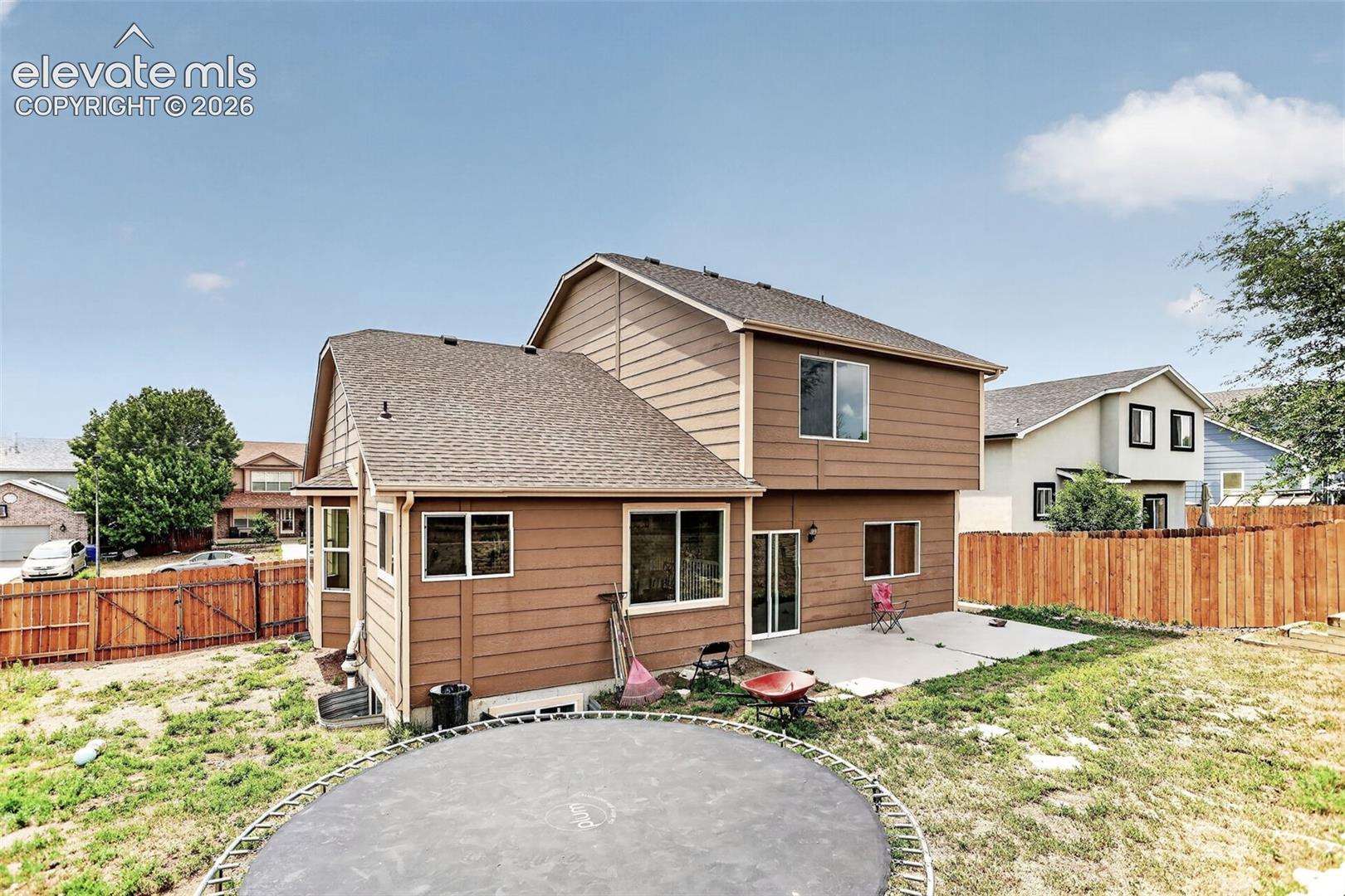 3510 Richmond Dr, Colorado Springs, CO 80922