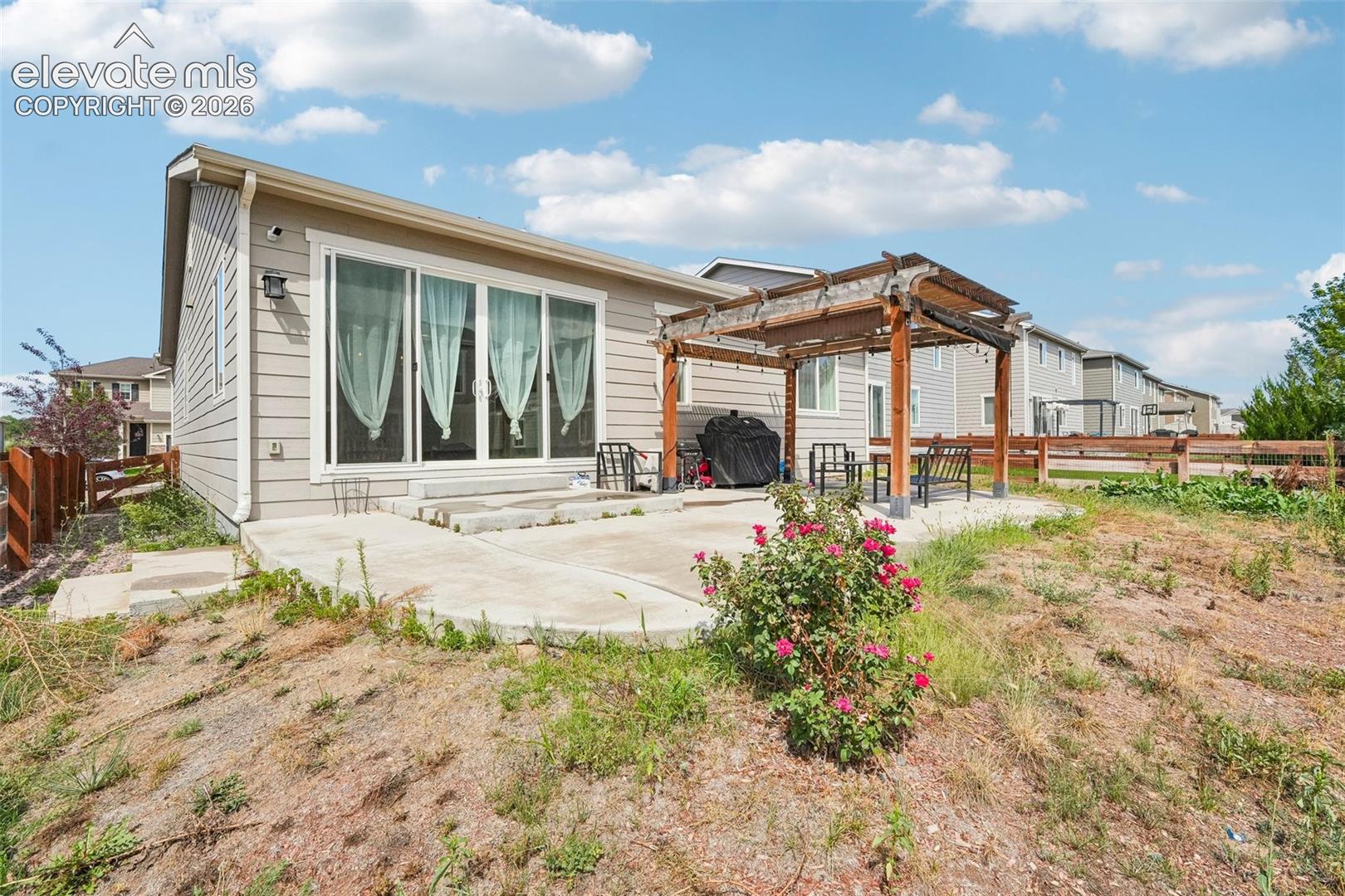 Photo 37 of 7027 Preble Drive, Colorado Springs