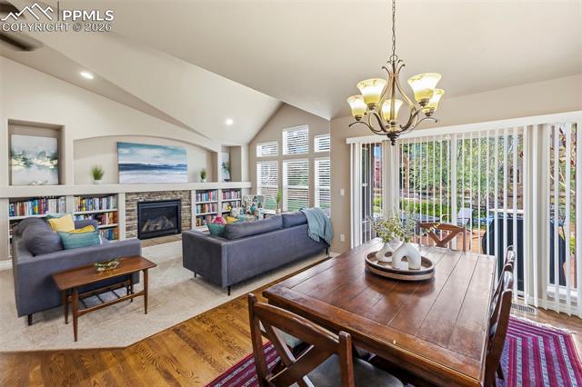1102 Crystal Basin Drive, Colorado Springs, CO, 80921 1102 Crystal Basin Drive, Colorado Springs, CO, 80921